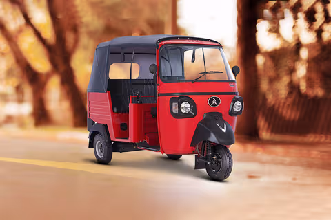 Atul Gemini Passenger thumbnail